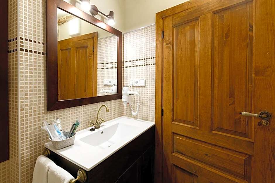 Hotel VILLA SAN JORGE