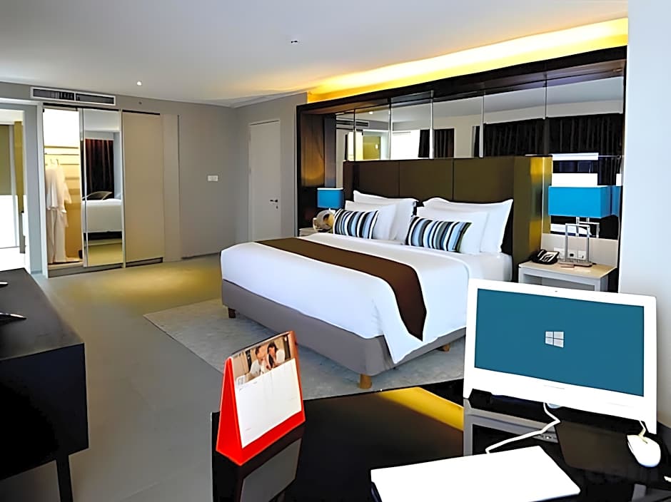 Swiss-Belhotel Jambi