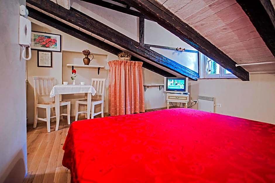 Residence MARCO POLO Centro Storico