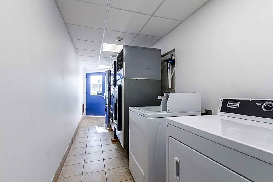 Motel 6 New Brunswick