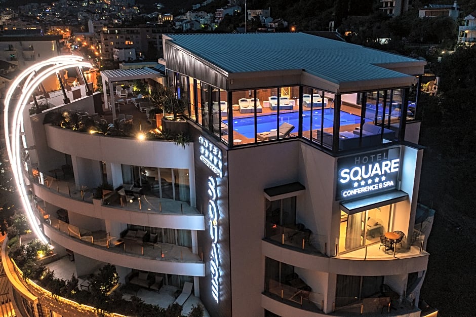 Imperial Conference & Spa