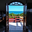 Praia Virgem Hostel