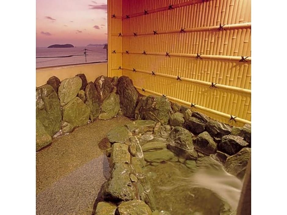Hotel Mikawa Kaiyoukaku - Vacation STAY 90625v