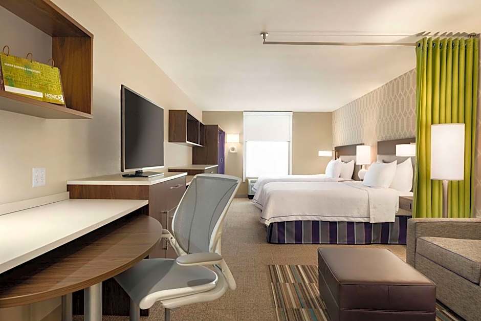 Home2 Suites By Hilton Menomonee Falls Milwaukee