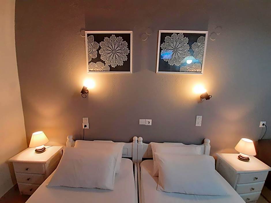 Agia Roumeli Hotel adults only