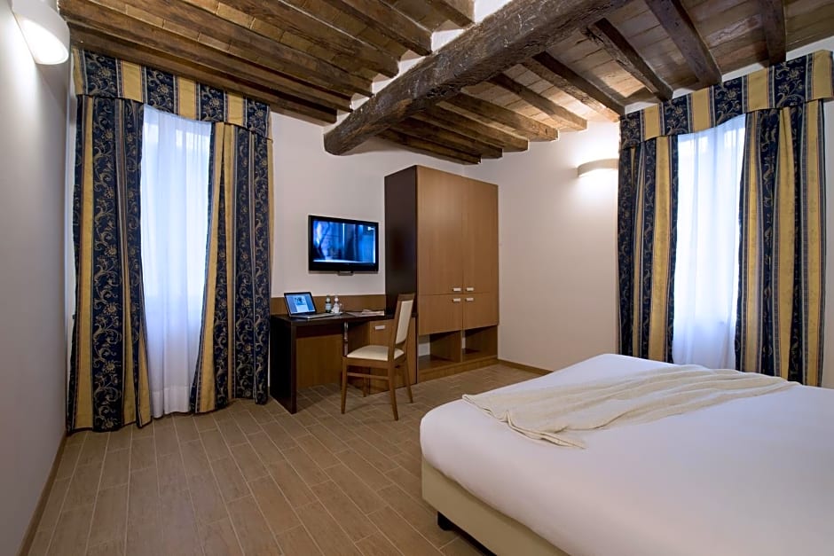 Cdh Hotel Villa Ducale