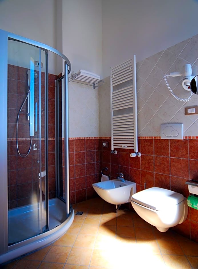 Hotel La Fornace