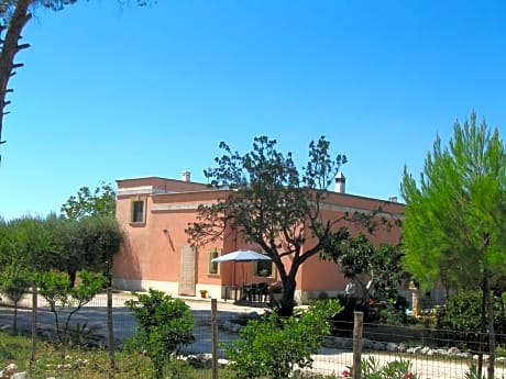 Villa Rita Bed & Breakfast