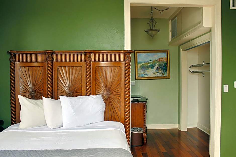 Casa Marina Hotel & Restaurant - Jacksonville Beach