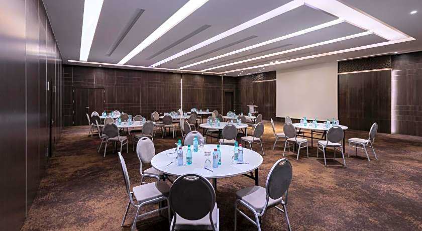 Movenpick Hotel Sfax