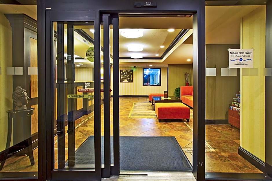 Holiday Inn Express Hotel & Suites Wabash By IHG