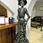 Hotel Cervantes