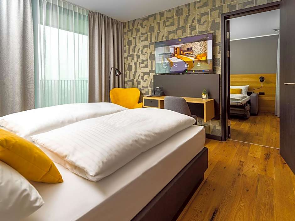 Best Western Parkhotel Hagenberg