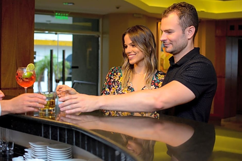 De la Trinidad Hotel