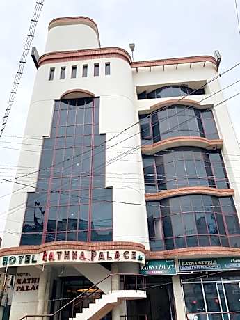 Hotel Rathna Palace