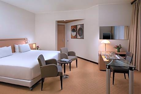 Premium Room