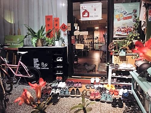 Fun Hualien Hostel