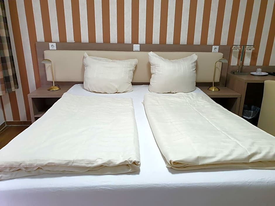 Cityhotel Ahlen Garni
