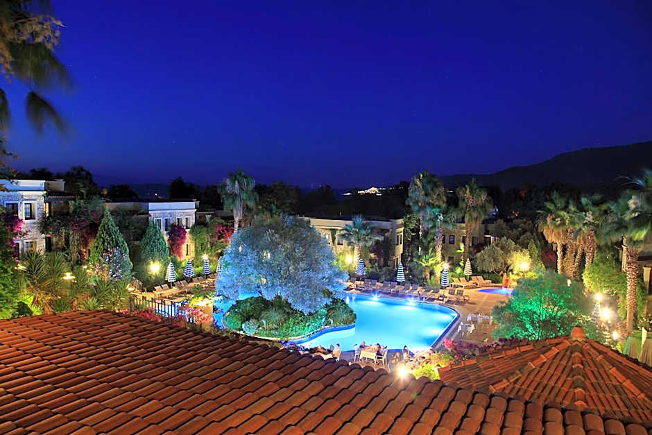 Zeytinada Hotel