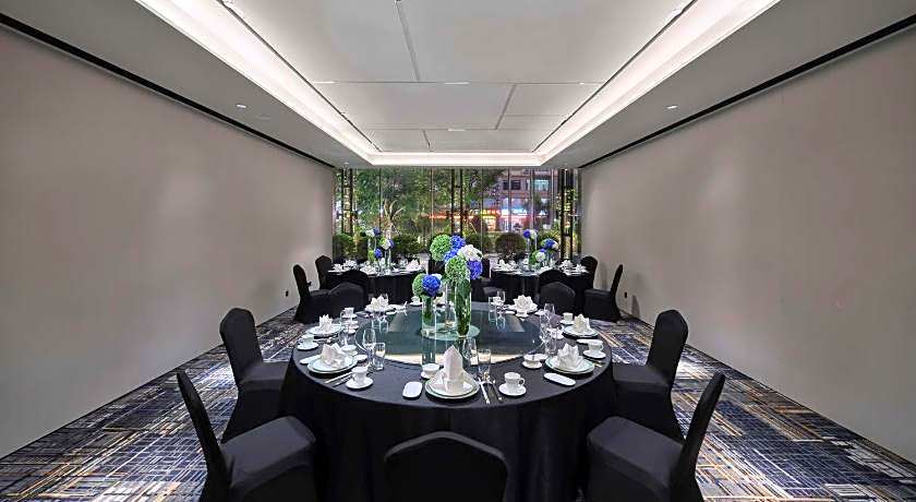 Hilton Garden Inn Guangzhou Tianhe