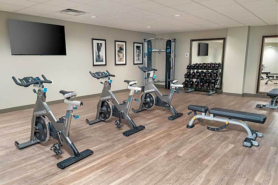 Staybridge Suites Nashville - Franklin By IHG