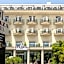 Plaza Hotel Catania