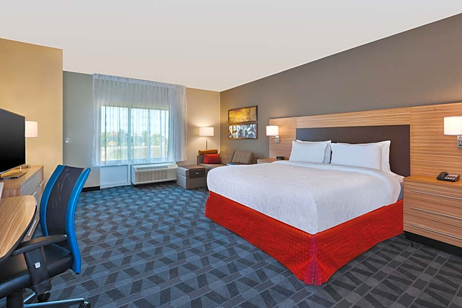 TownePlace Suites by Marriott Grand Rapids Airport Southeast