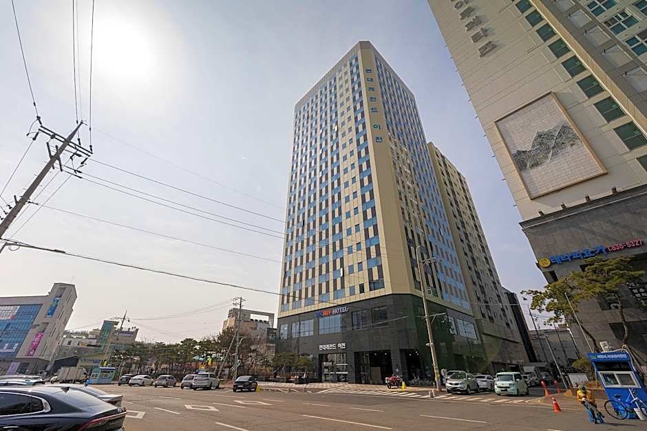 ICHEON SKY SUN HOTEL