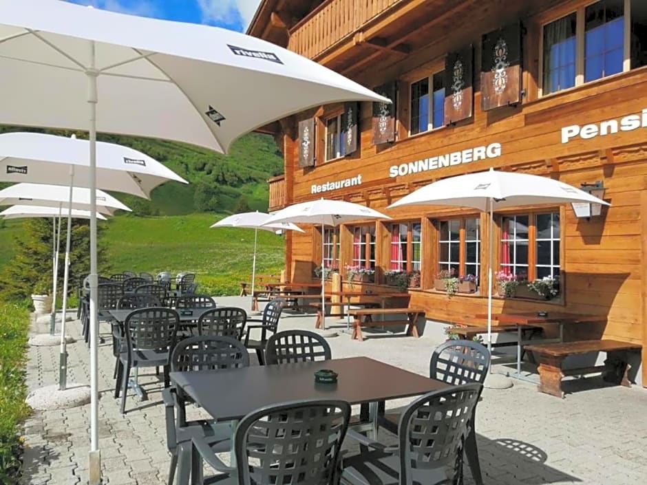 Hotel Sonnenberg