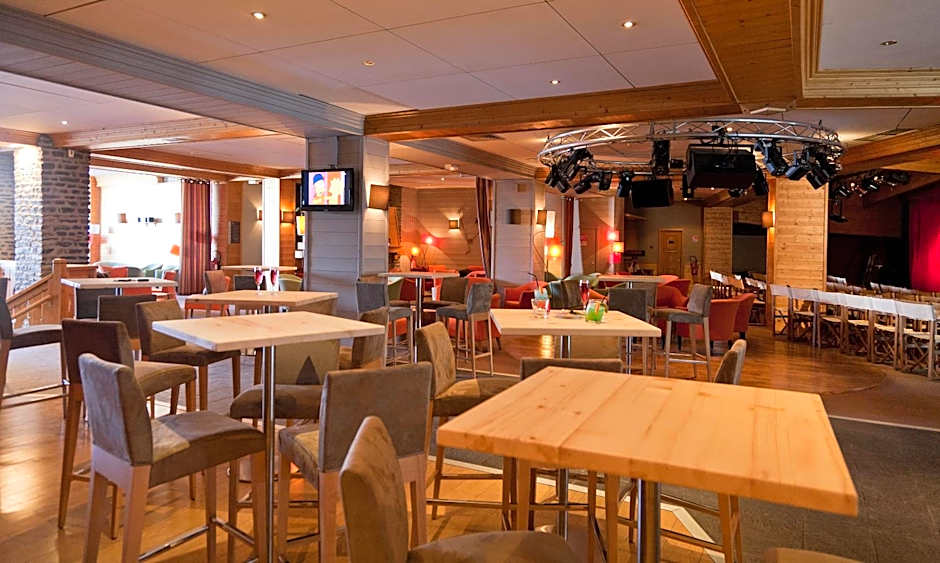 Hôtel Club mmv Altitude ****