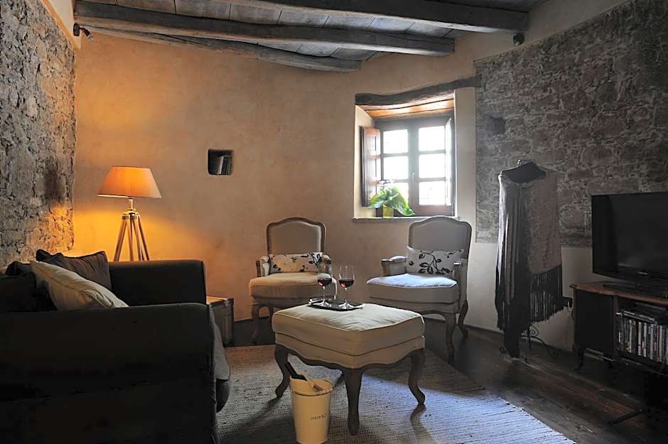 Antica Locanda Lunetta