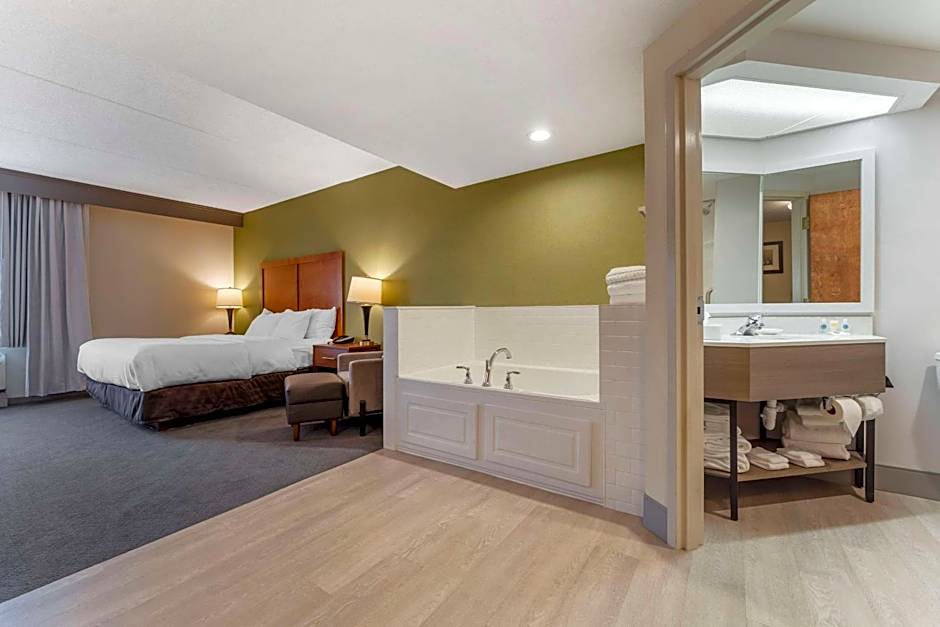 Comfort Inn & Suites Lavale