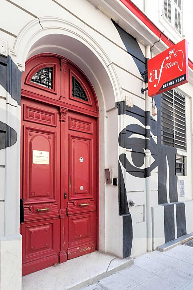 Résidence de l'Alliance