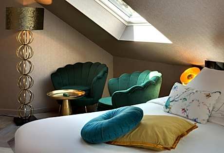 Double Room "Les Villages"