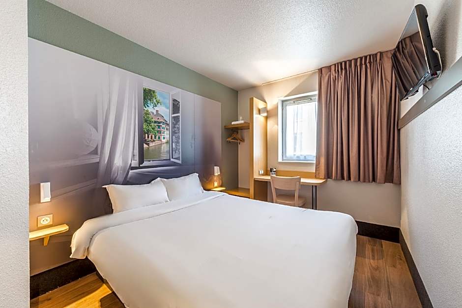 B&B HOTEL Strasbourg Sud Ostwald