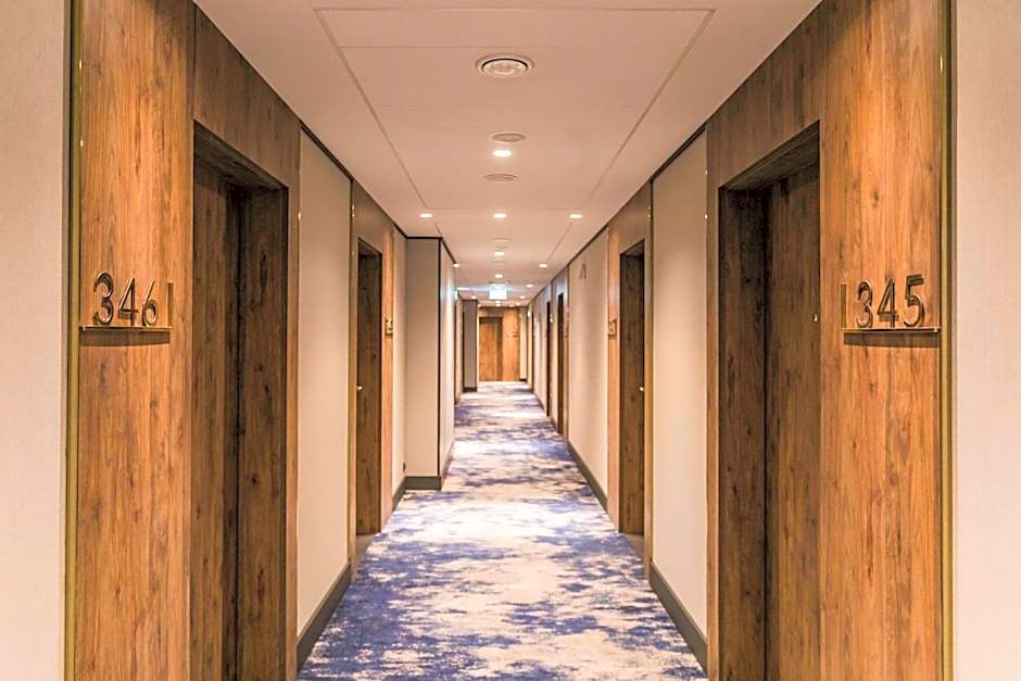 RADISSON BLU SOPOT HOSSABIZ SP. Z O.O.