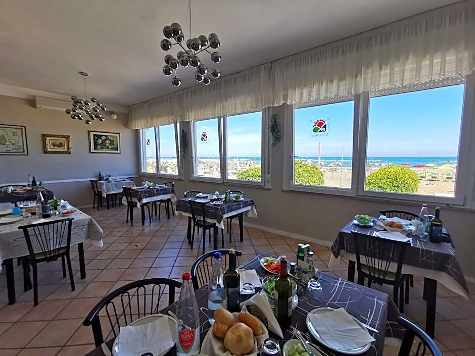 Hotel VistaMare Viserba