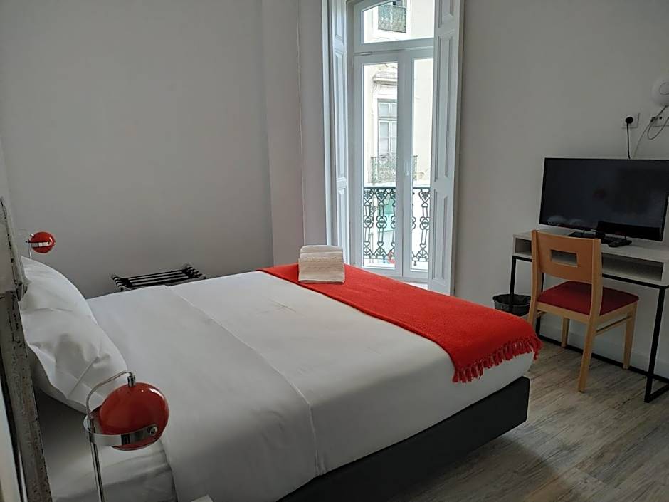 Be Lisbon Hostel Intendente