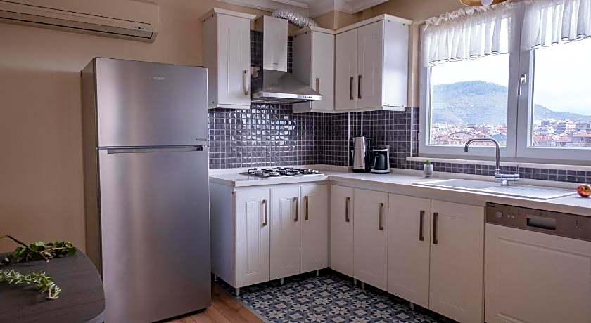 Gürel Garden House
