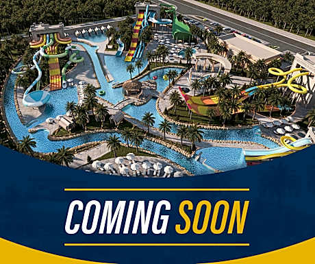Stella Gardens Resort & Spa, Makadi Bay