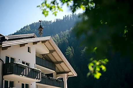 Hotel Fronza
