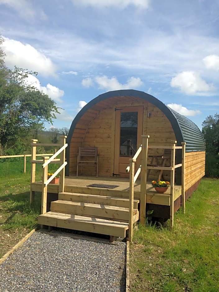 Carrigeen Glamping