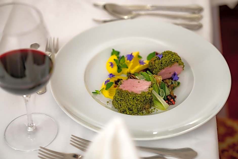 Hotel Castel Rundegg (Adults Only)