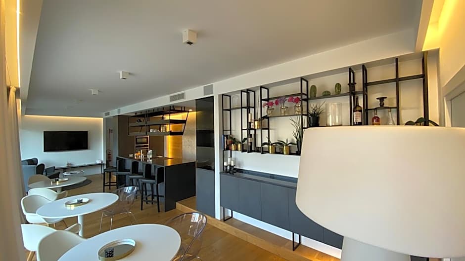 MYHOME 75 Premium Luxury B&B