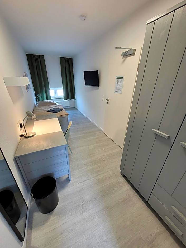 Guesthouse WI rooms