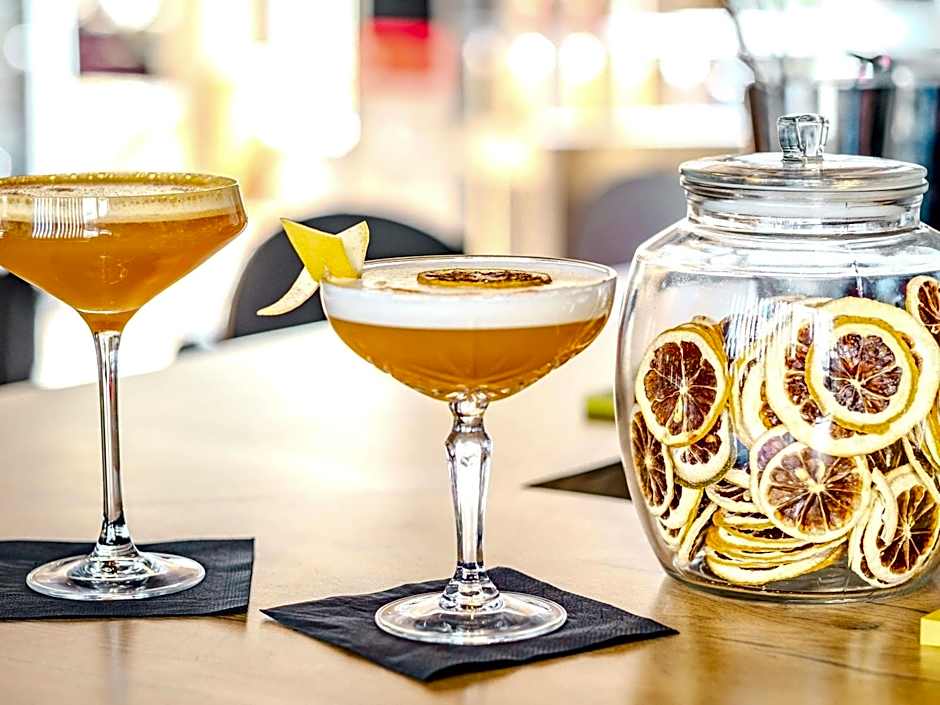 ibis Marne la Vallee Champs