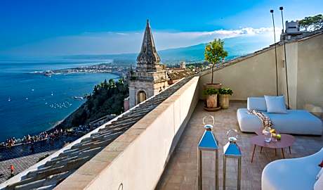 Villa Mabel Boutique Hotel