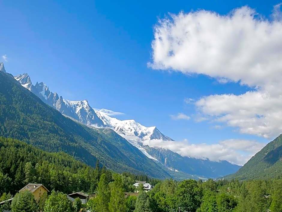 Excelsior Chamonix Hôtel & Spa