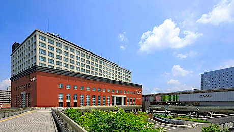 Hotel Nikko Nara