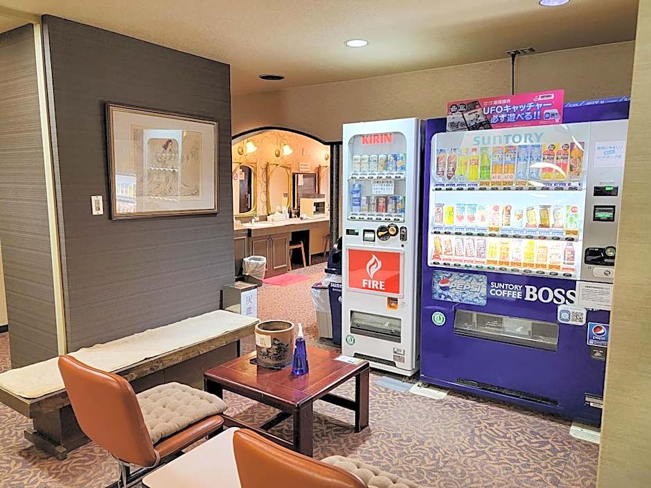 First Inn Takamatsu